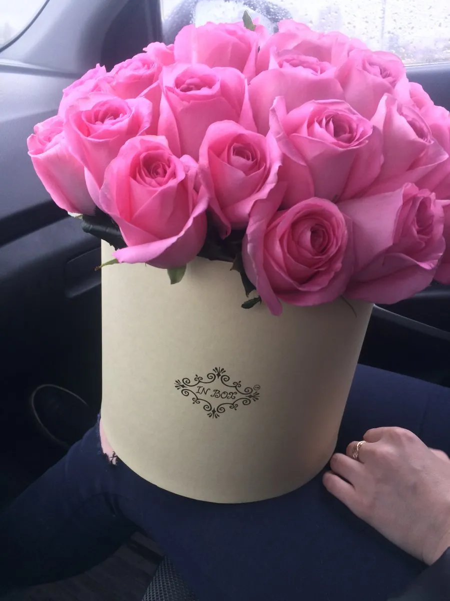 букет цветов для женщины фото реальные
