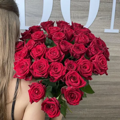 Роза Розовая фотосессия, букет цветов, высота 30 см, фотосессия для  украшения дома и свадьбы | AliExpress