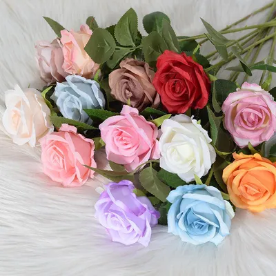 Купить 51 нежно-розовых роз Голландии (50 см) в Краснодаре! - Дом Цветов