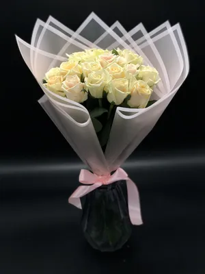 Букет роз разных цветов и сортов | купить розы разных цветов