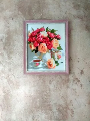 Букет роз домашние (146 фото) » НА ДАЧЕ ФОТО