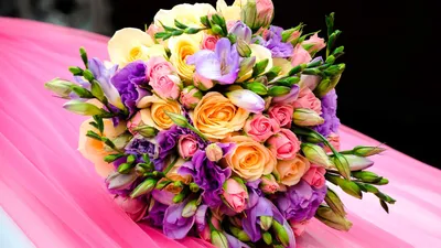 bouquet, картинки на рабочий стол букеты цветов, цветы, красивые фото цветов  и букетов в высоком качестве на день рождения, цветы красивые, Цветы,  Свадебный фотограф Москва
