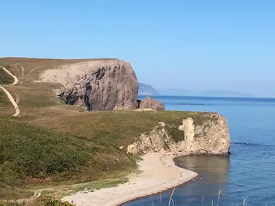 Зеркальная, пляж: отзывы, адреса, телефоны, цены, фото, карта. Приморский  край, с. Зеркальное, Приморский край