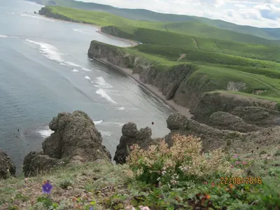 База отдыха Зеркальная - Кавалерово, Приморский край, фото базы отдыха,  цены, отзывы