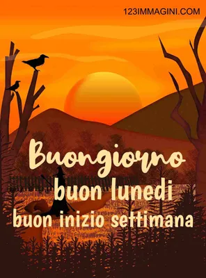 Immagini di Buongiorno - BuonTutto