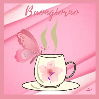 Immagini di Buongiorno - BuonTutto