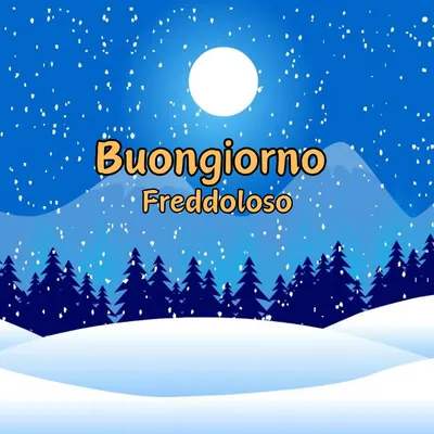 Buongiorno - YouTube