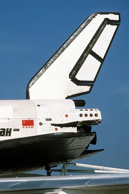 Buran Composition