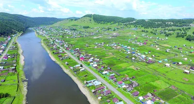 Бурзянский район фото фотографии