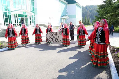 База отдыха Ологужан — Байназарово, Башкортостан, фото турбазы, цены, отзывы