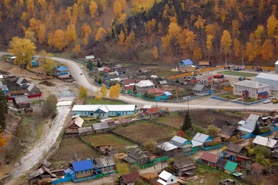 Бурзянский район, Старомунасипово 07/2014 | Mapio.net