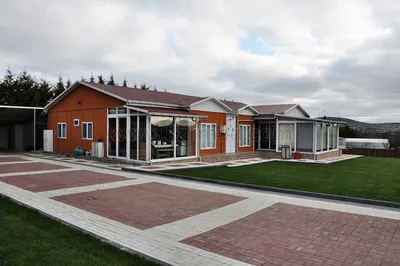 Каркасные дома в Сочи под ключ. Строительство каркасных домов
