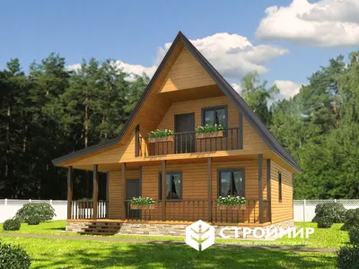 Строительство домов под ключ в Краснодаре | Цены на проекты домов в Домотеке