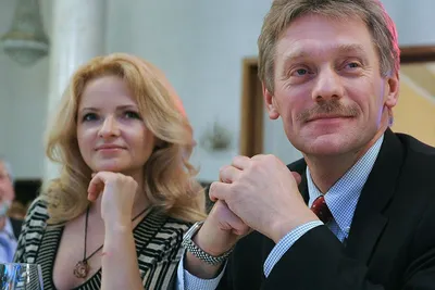 Бывшая жена Пескова уволится из Россотрудничества