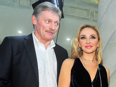 Дочь Пескова поддержала брата в публичном скандале - Звезды - WomanHit.ru