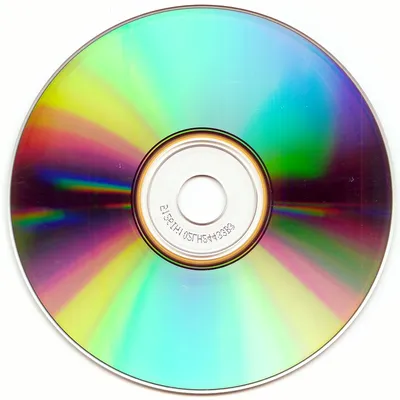 CD-ROM — Википедия