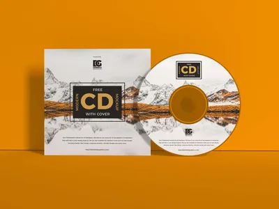Print a simple jewel case cd package at home - Music-Artwork.com