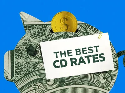 Looking to invest? Here's why it's a great time to get a CD. - CBS News