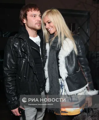 Алексей Чадов удалил из Instagram все фотографии с женой - KP.RU