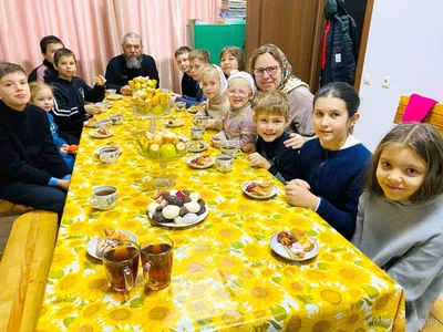 Приглашаем детей на вечеринку «Безумное чаепитие» Новости в Молдове —  Semia.md