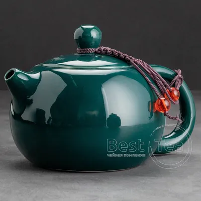 Чайный сервиз Top Art Studio Помм ДеПан 15 предметов, арт. LD2835-TA - цена  от 23 800 р