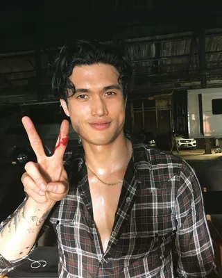 Charles Melton (@melton) • Фото и видео в Instagram