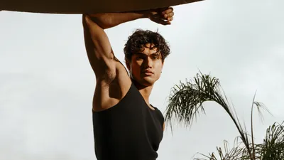 Charles Melton (@melton) • Фото и видео в Instagram