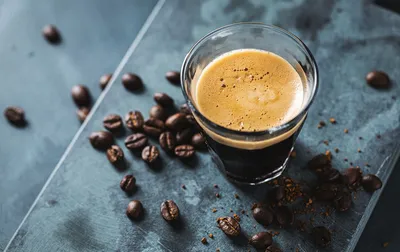 6 простых правил приготовления кофе дома - блог Гардман