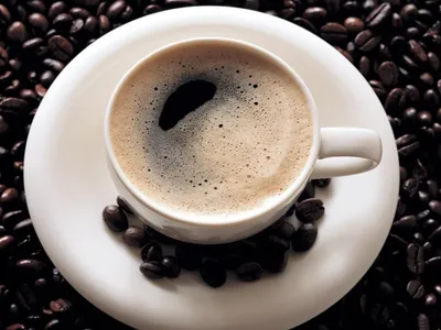 Сколько на самом деле стоит чашка кофе?