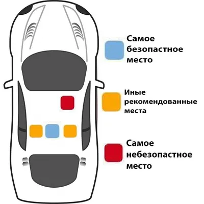 Профилактика детского дорожного травматизма | Поликлиника 35