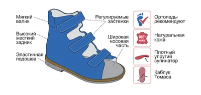 Антивальгусная ортопедическая обувь для взрослых и детей купить недорого