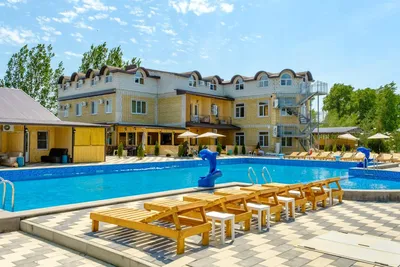 Базы отдыха в Красноармейском районе, Волгоградская область — цены 2024,  турбазы, отзывы
