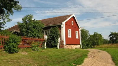 Финские частные дома - купить их просто даже не владея финским |  yourfinland.ru