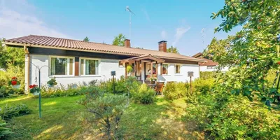 Кому в «финских» домах жить хорошо: плюсы и минусы технологий загородного  строительства