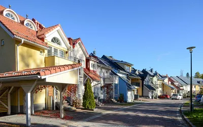 Строительство дома в Финляндии. Выбор участка | Home and garden | Дзен