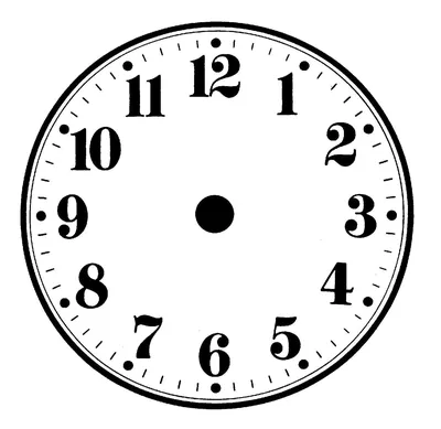 Часы настенные разборные с возможностью декорирования диаметр 24.5 см цвет  белый по цене 490 ₽/шт. купить в Москве в интернет-магазине Леруа Мерлен