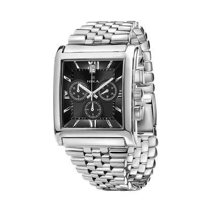 Часы настенные самоклеющиеся / Настенные часы 3D / Часы настенные 60 см -  купить по низкой цене в интернет-магазине OZON (439728541)