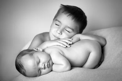 Чёрно-белые картинки для развития зрения малыша | Mandarina.Mam | Дзен
