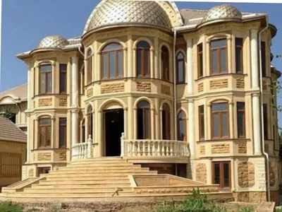 Дворец в Чечне, в городе Урус-Мартан. #урусмартан #чечня  #недвижимостьгрозный - YouTube