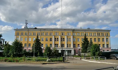 Челябинск, Ленинский район | КПДиСК