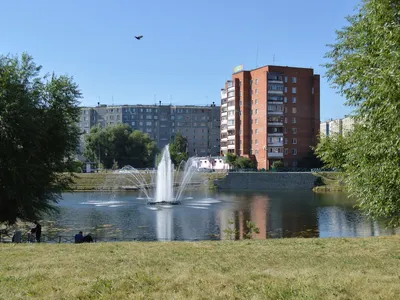 В Ленинском районе Челябинска запустят исторический экскурсионный автобус