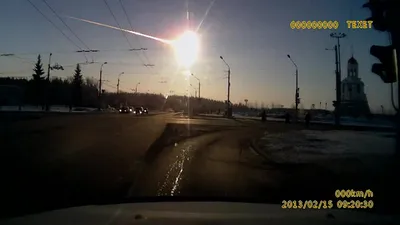 Метеорит в Челябинске: как водолазы поднимали метеорит из озера Чебаркуль -  15 февраля 2023 - v1.ru