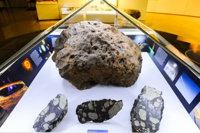 Как 10 лет назад на Землю упал челябинский метеорит. Видео — РБК