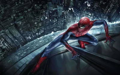 Spider-Man | Пикабу