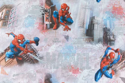 Плакат \"Человек-Паук 1, Spider-Man (2002)\", 60×40см (ID#1640594121), цена:  190 ₴, купить на Prom.ua