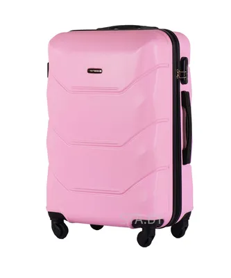 Чемодан NINETYGO Danube Luggage 28\" темно-синий купить | NinetyGo