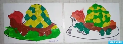 Черепаха Тортилла» карнавальный костюм для девочки - Масочка