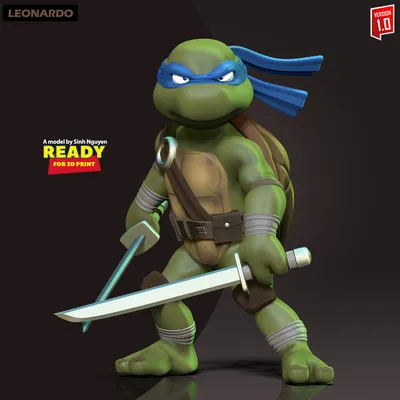 Фигурка Neca Черепашки Ниндзя TMNT Донателло 16 см. - отзывы покупателей на  Мегамаркет