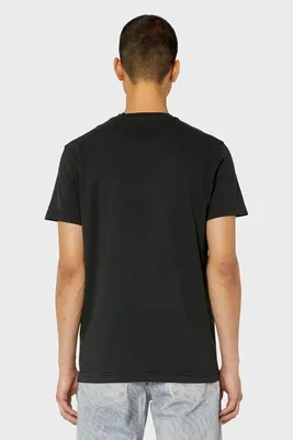 ▻ Черная Женская футболка FitU • [600] грн ▷ купить в 𝗞𝗮𝘀𝘁𝗮 ✓ Киев,  Украина (258297814)