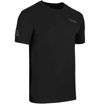 Мужская черная футболка. Купить черная футболку в интернет-магазине в  Москве, Санкт-Петербурге и с доставкой по России